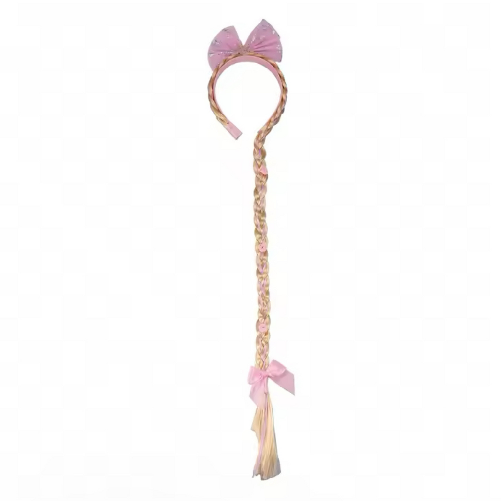 Pickwick & Sprout I Princess Headband (Copy)