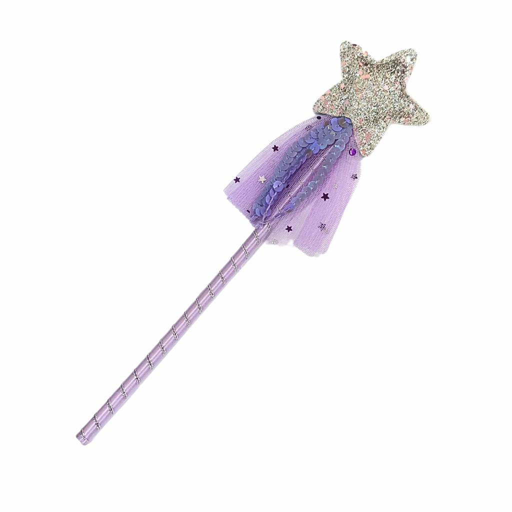 Pickwick & Sprout I Twinkle Wand