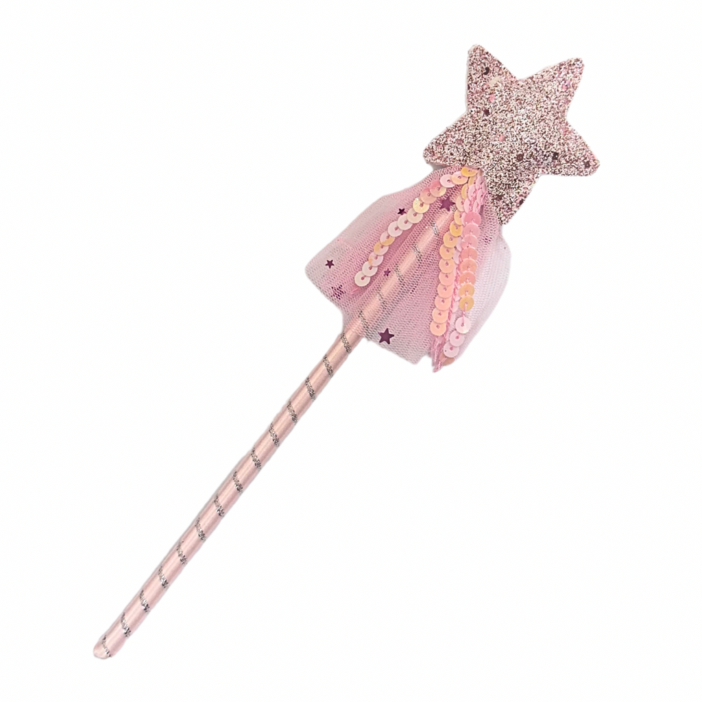 Pickwick & Sprout I Twinkle Wand