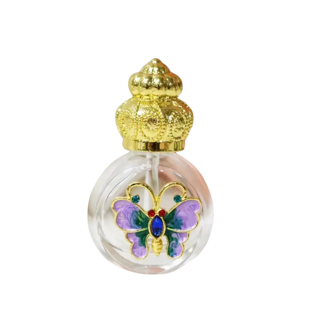 Pickwick and Sprout I Little Love Potion Bottle (Copy)