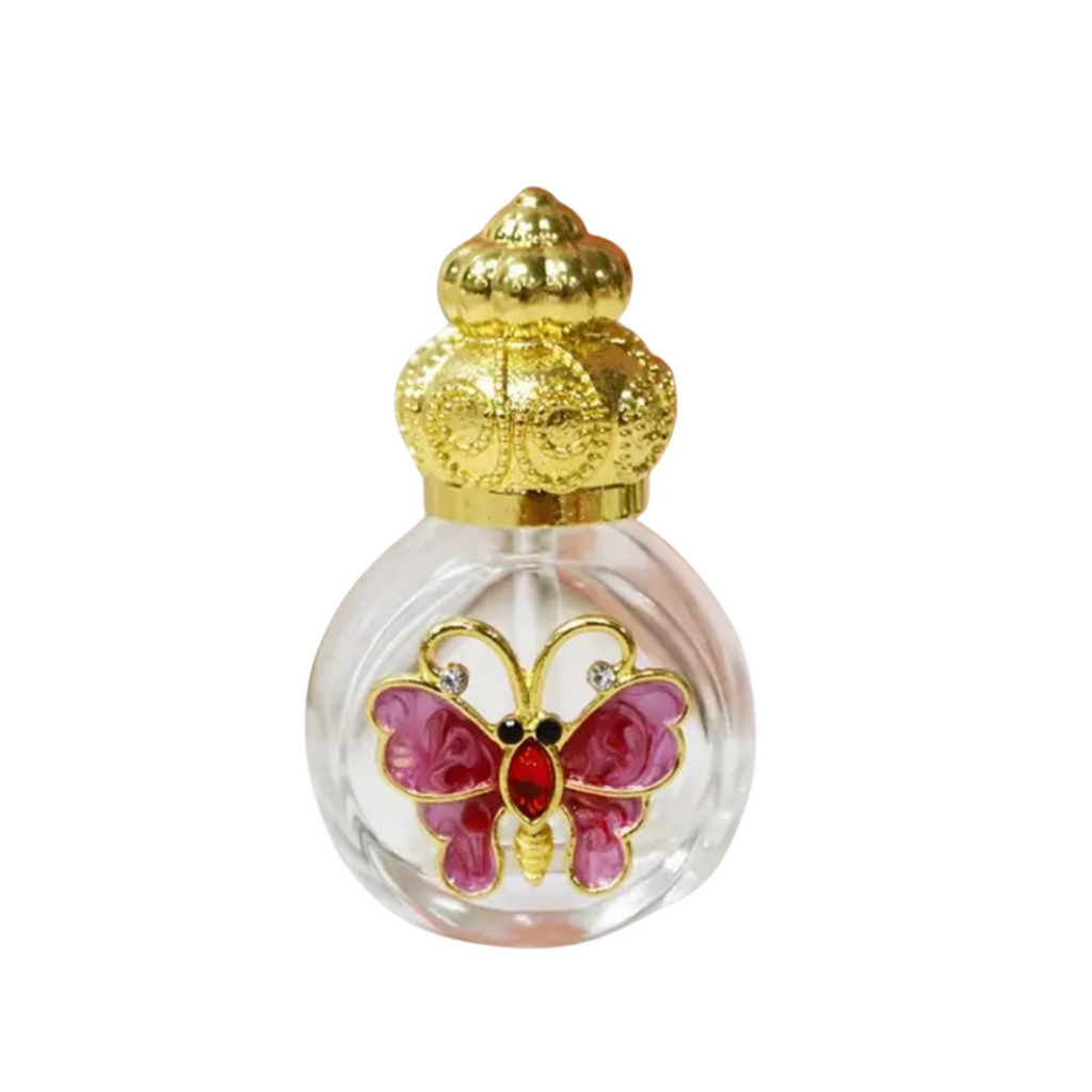 Pickwick and Sprout I Little Love Potion Bottle (Copy)