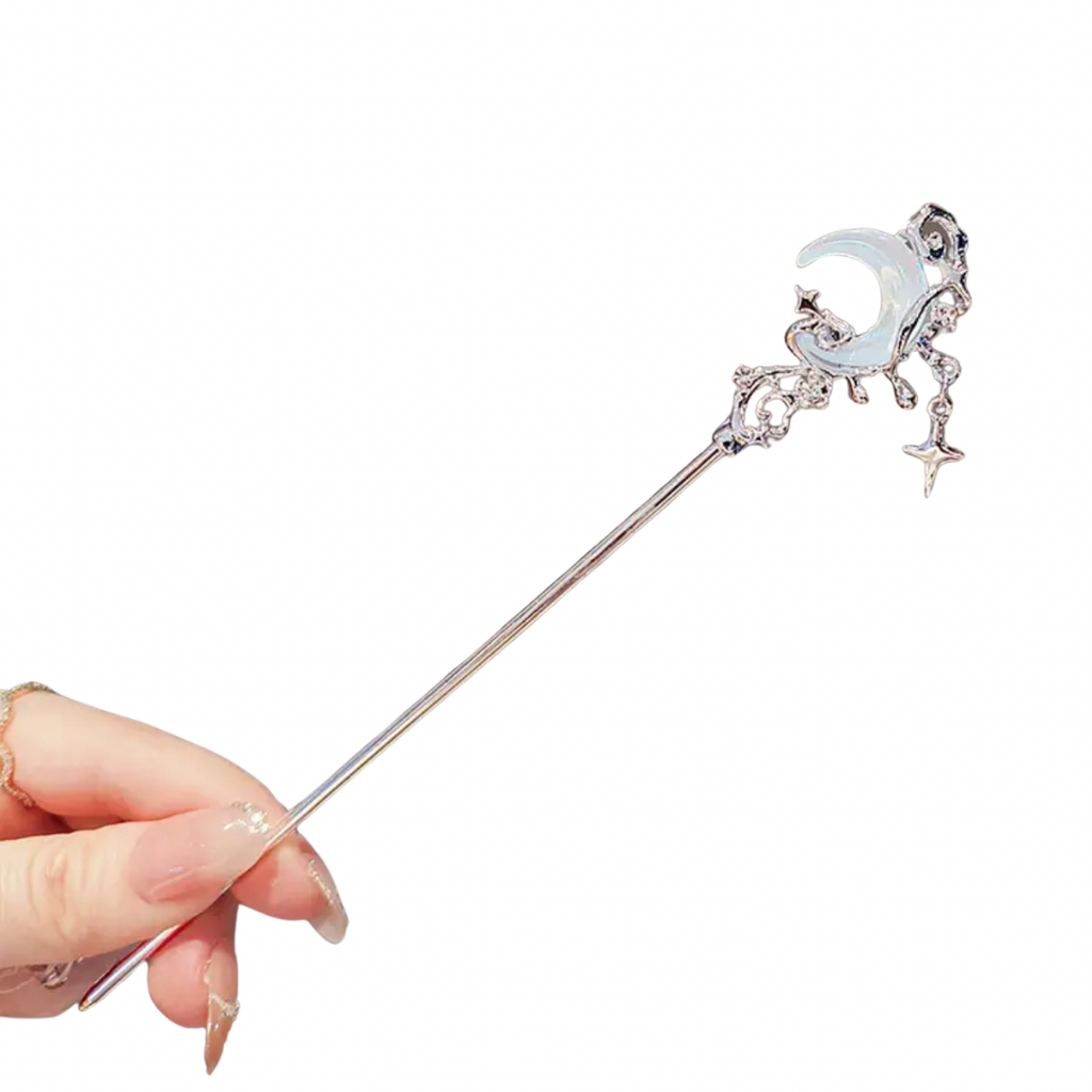 Pickwick and Sprout I Mini Moonlight Wand