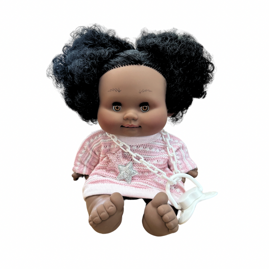 Pepote Funtastic By Nines D'onil | Doll - Chelsea