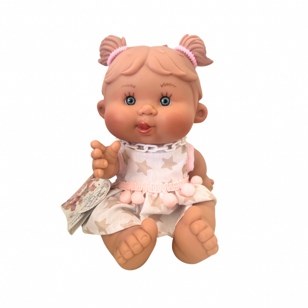 Pepote Original I Baby Doll 26cm - Wren