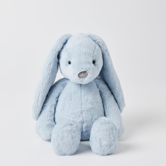 Jiggle & Giggle | Medium Bunny - Pale Blue