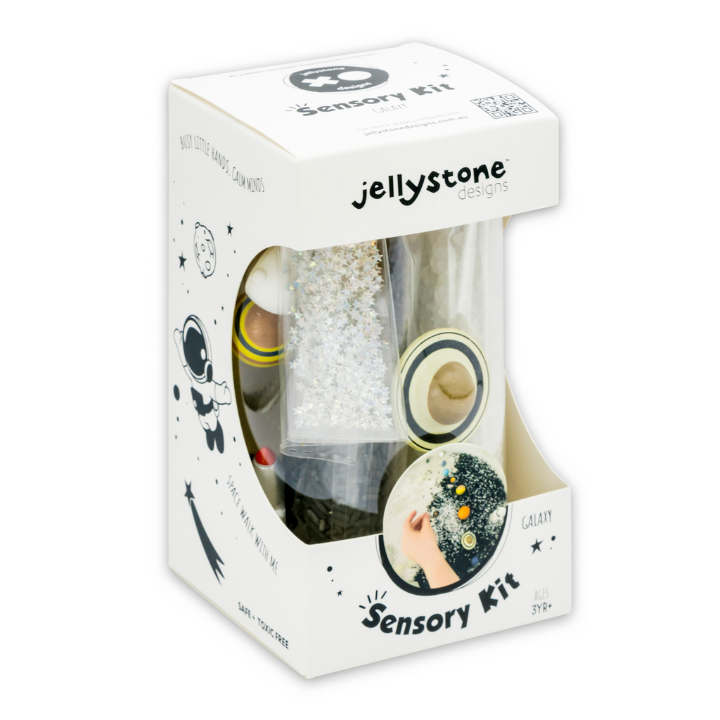 Jellystone Designs | Sensory Kits - Galaxy