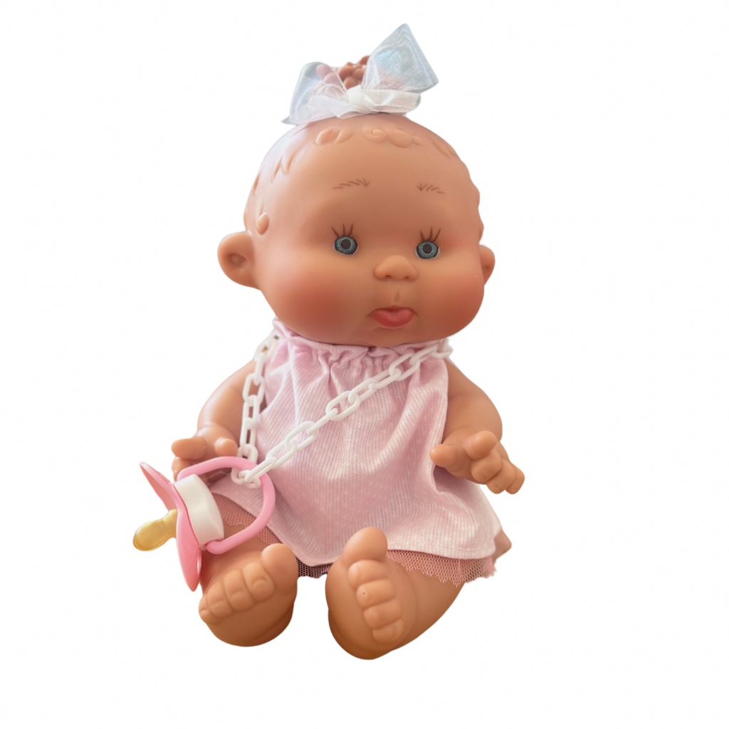 Pepote Original I Baby Doll 26cm - Chrissy