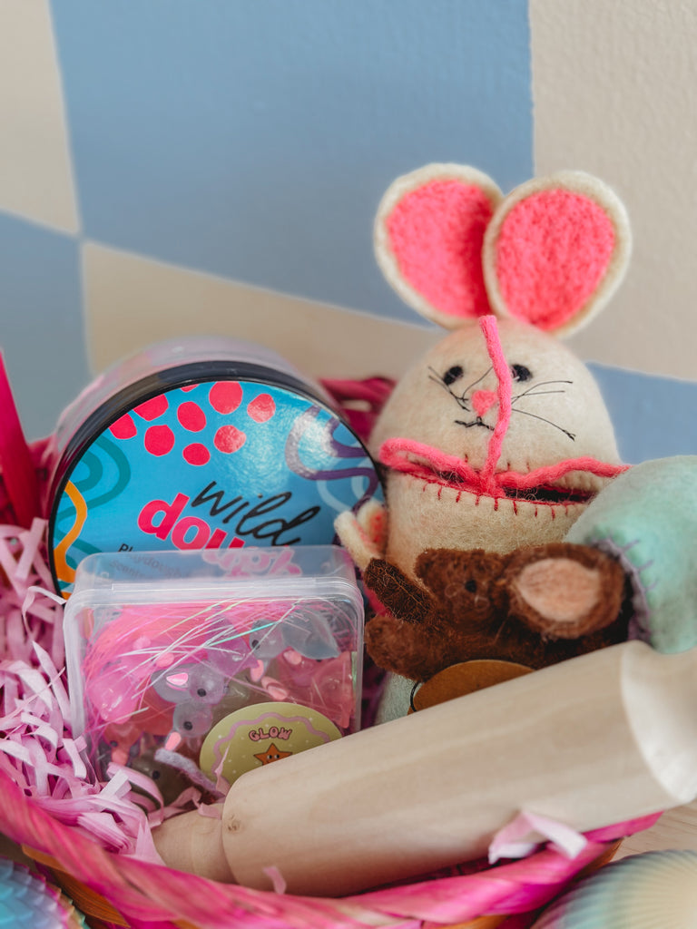 Pickwick & Sprout I  Easter Basket Pack - $20