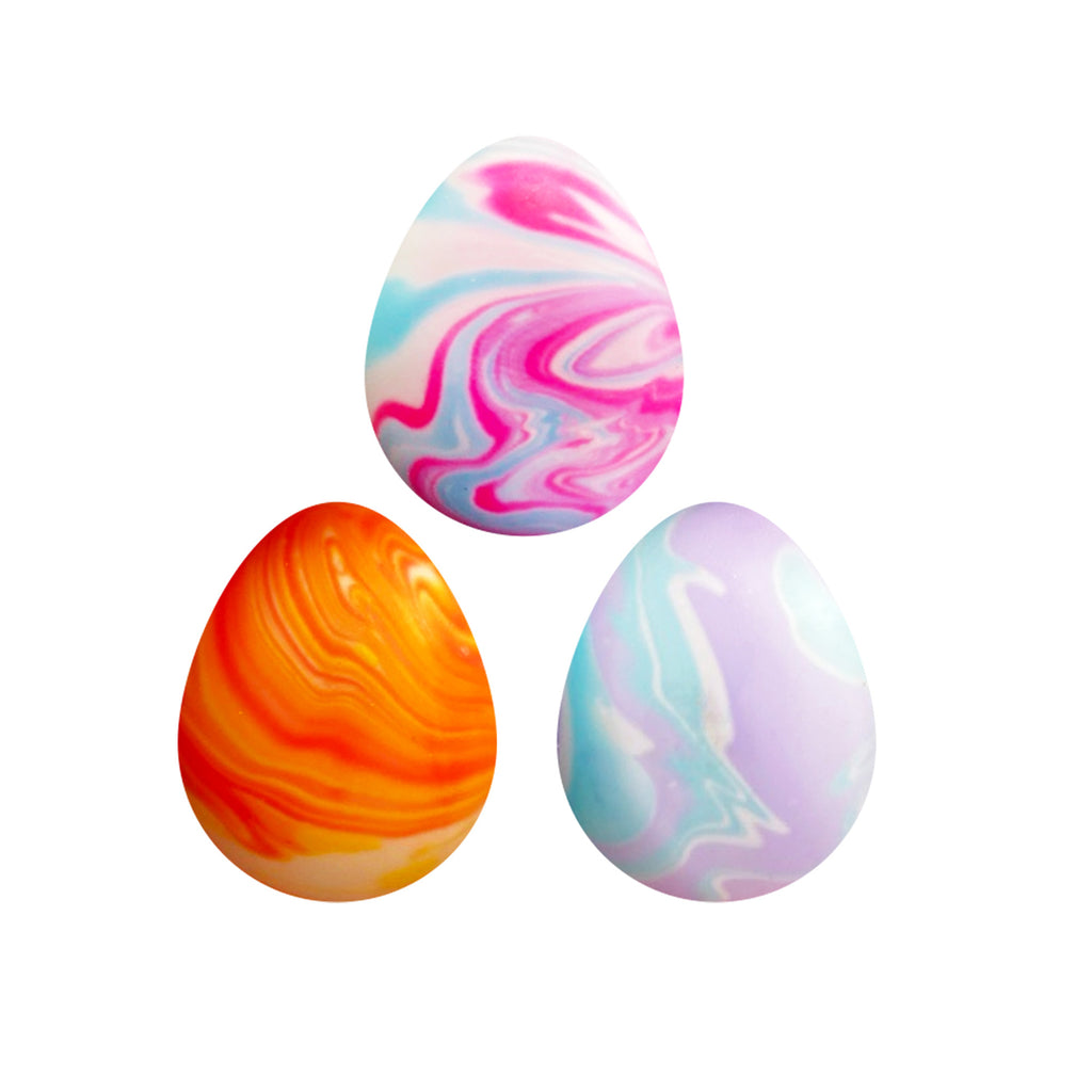 NeeDoh | Swirlie Eggs