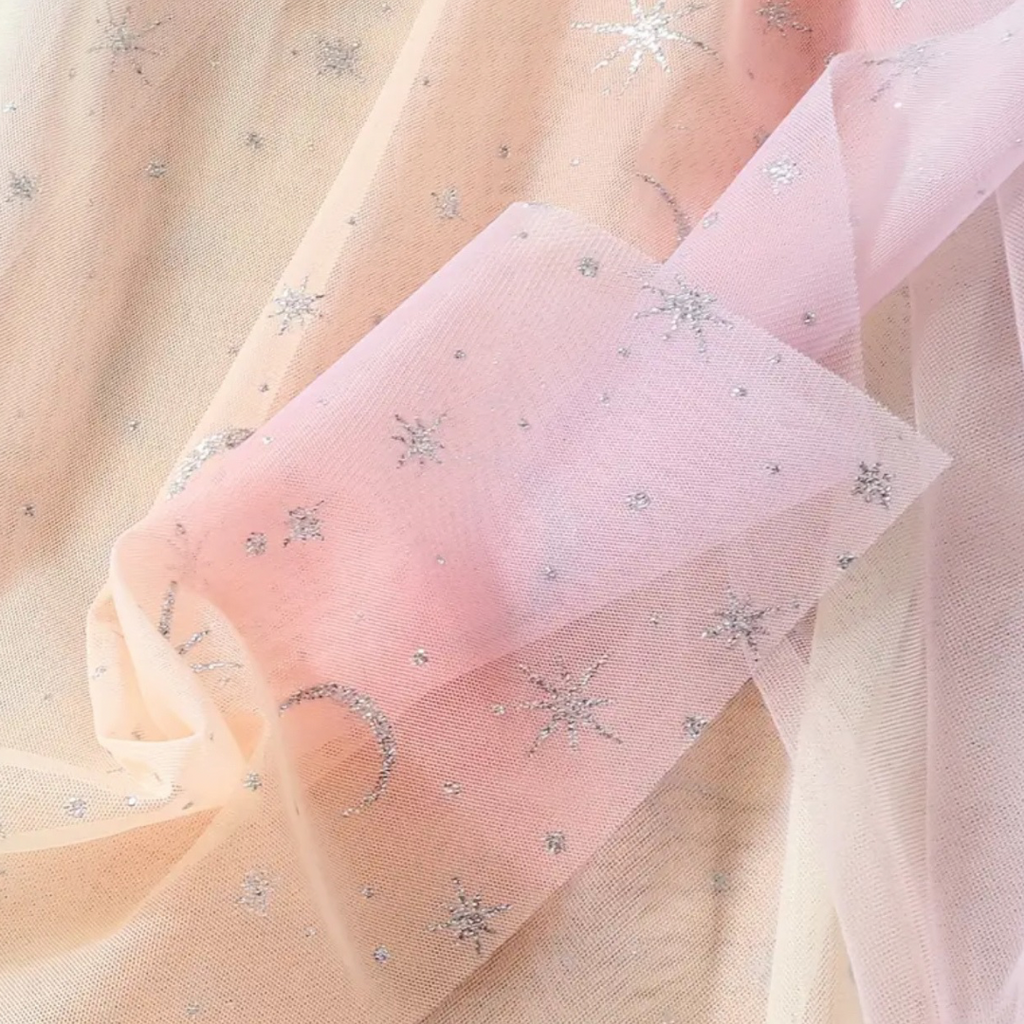 Pickwick & Sprout | Rainbow Cape
