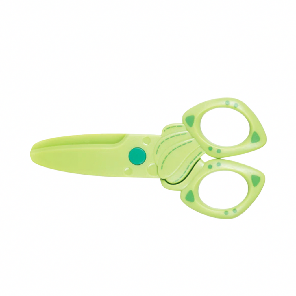 First Creations | Safety Scissors 3pk