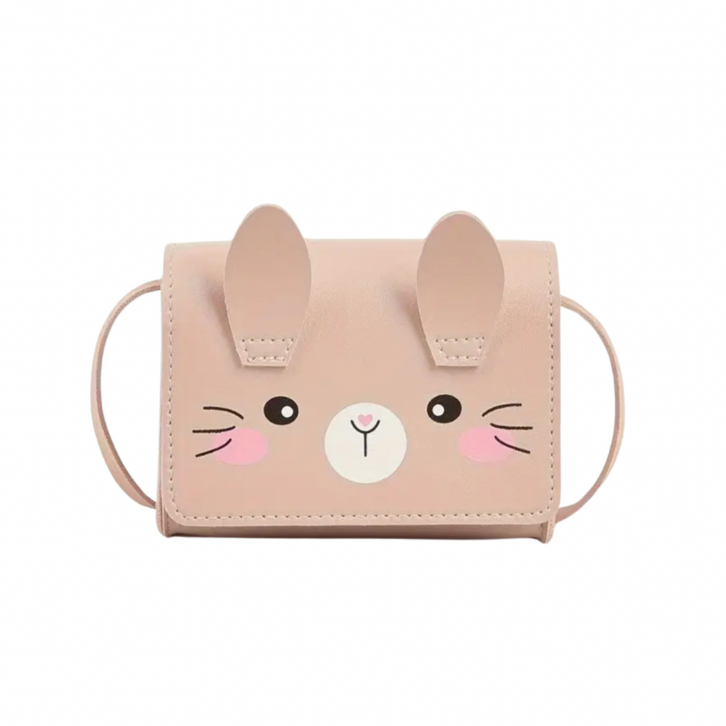 Pickwick and Sprout I Mini Bunny Bag