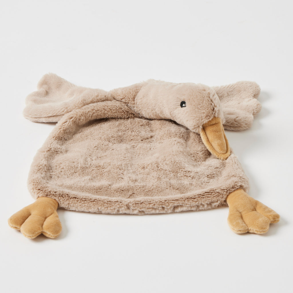 Jiggle & Giggle | Puddle Goose Comforter