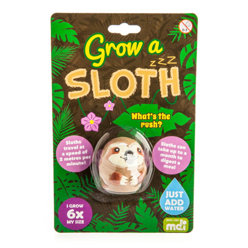 Grow Collection | Grow a Sloth