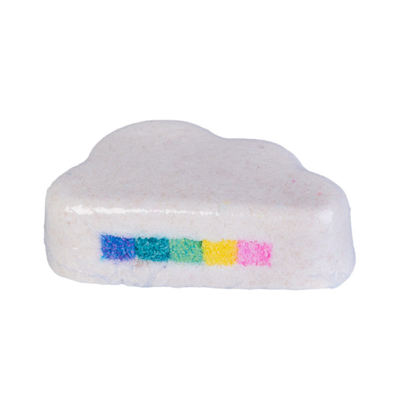 Fizzy Rainbows I Bath Bomb