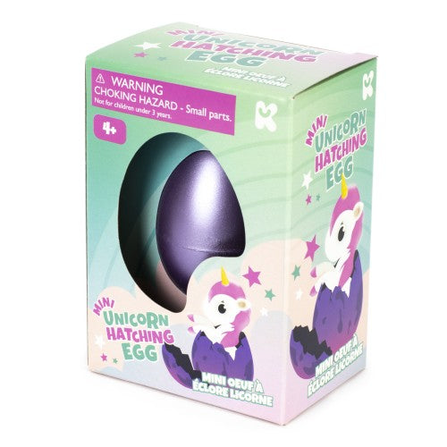 Key Craft |  Mini Unicorn Hatching Egg