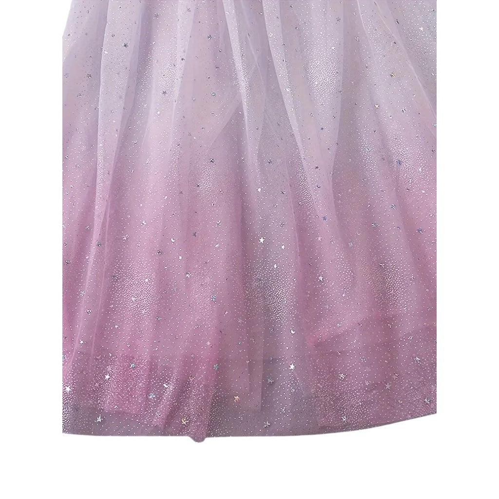 Pickwick & Sprout | Twinkle Cape - Rapunzel