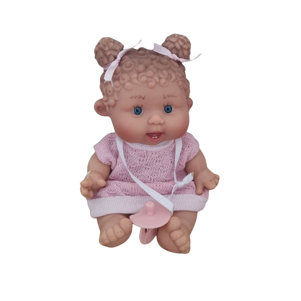 Pepotin Original | Baby Doll 21cm - Jacquie