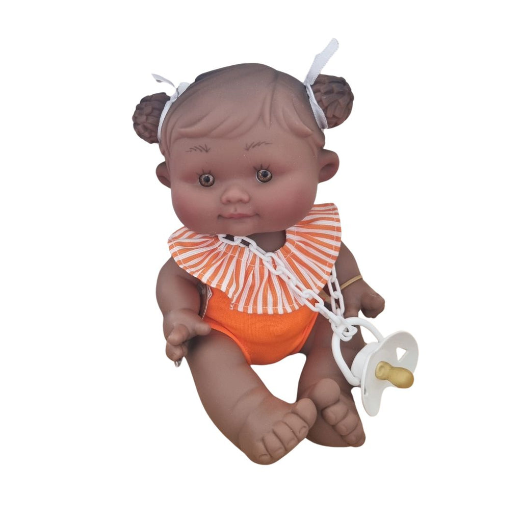 Pepote Summer I Baby Doll 26cm - Shay