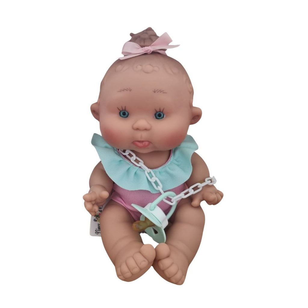 Pepote Summer I Baby Doll 26cm - Juniper