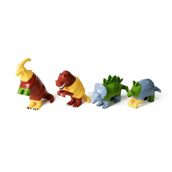 Popular Playthings | Mix or Match - Dinosaurs