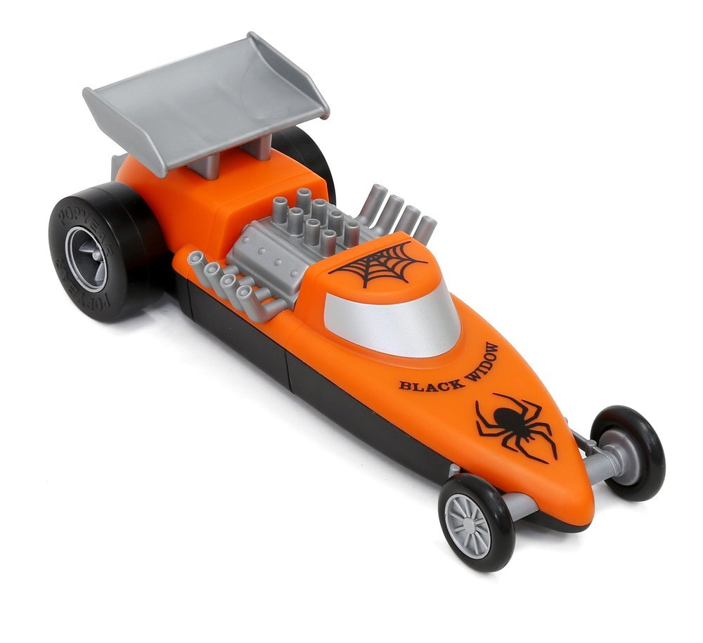 Popular Playthings | Mix or Match - Race Cars