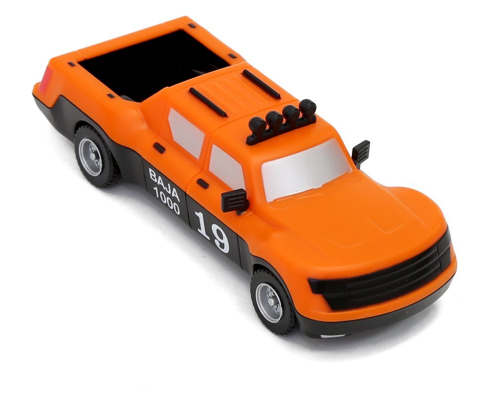 Popular Playthings | Mix or Match - Race Cars