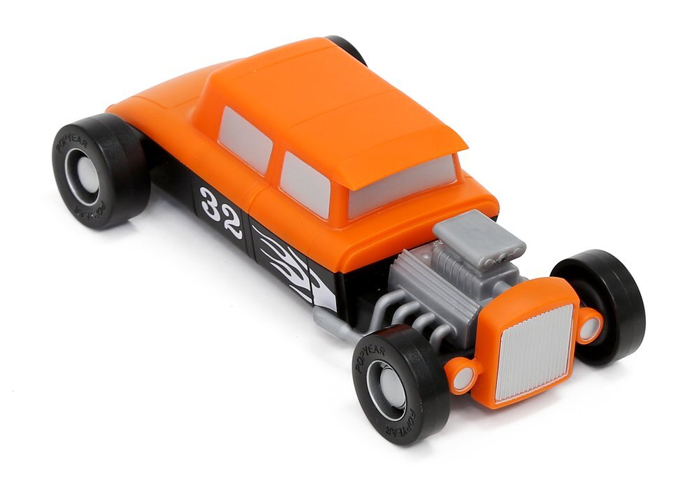 Popular Playthings | Mix or Match - Race Cars