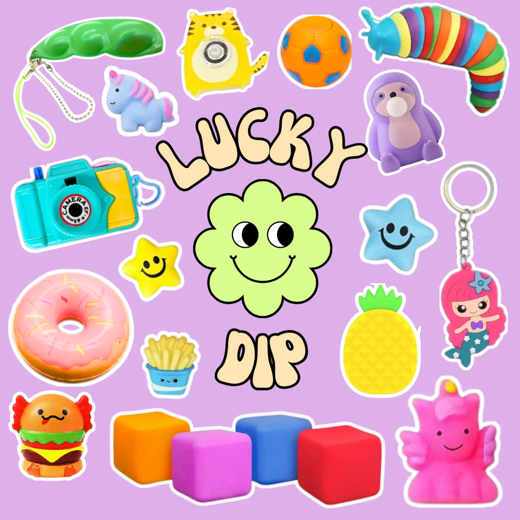 Pickwick & Sprout | Lucky Dip (Assorted)