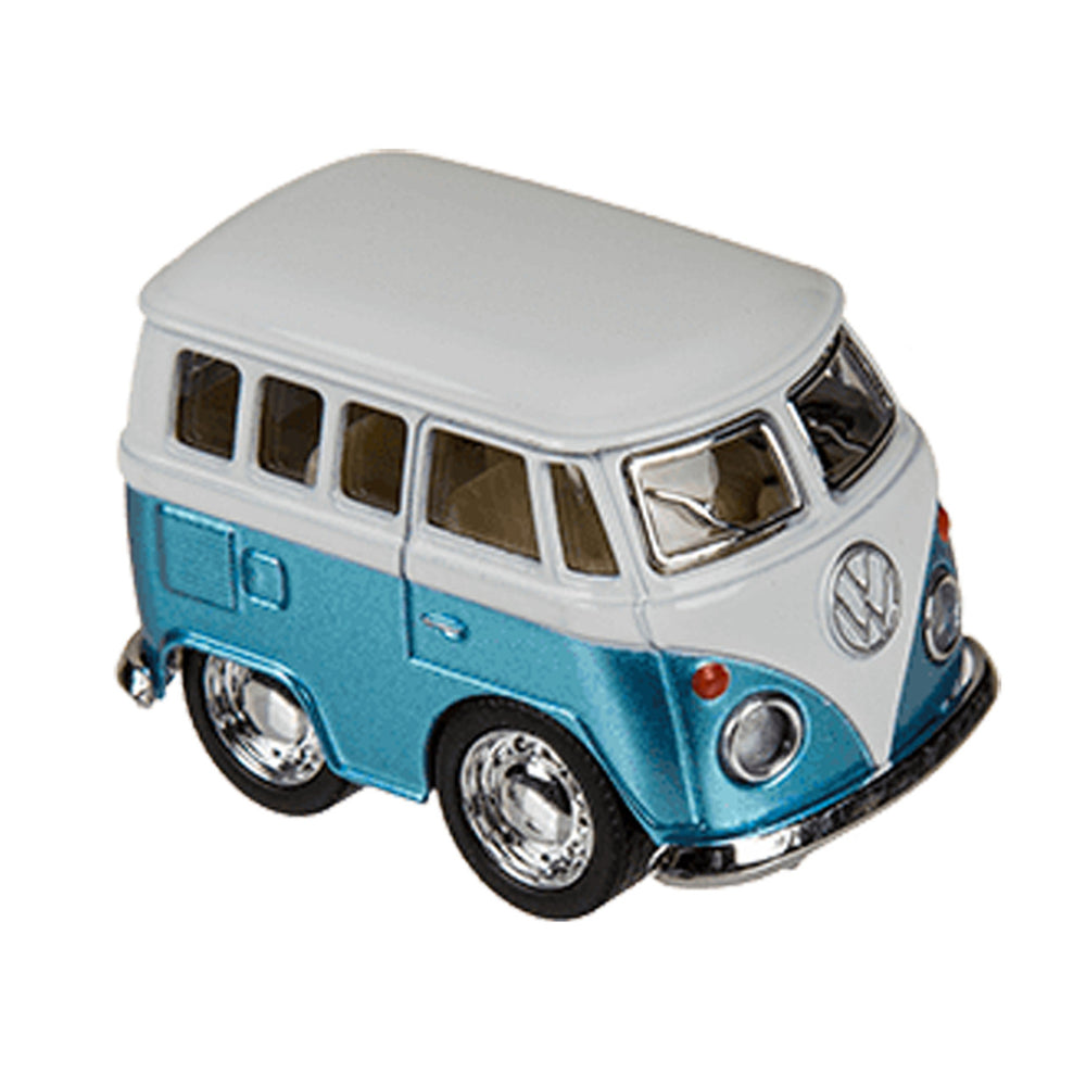 Kinsmart | VW Mini Combie Van