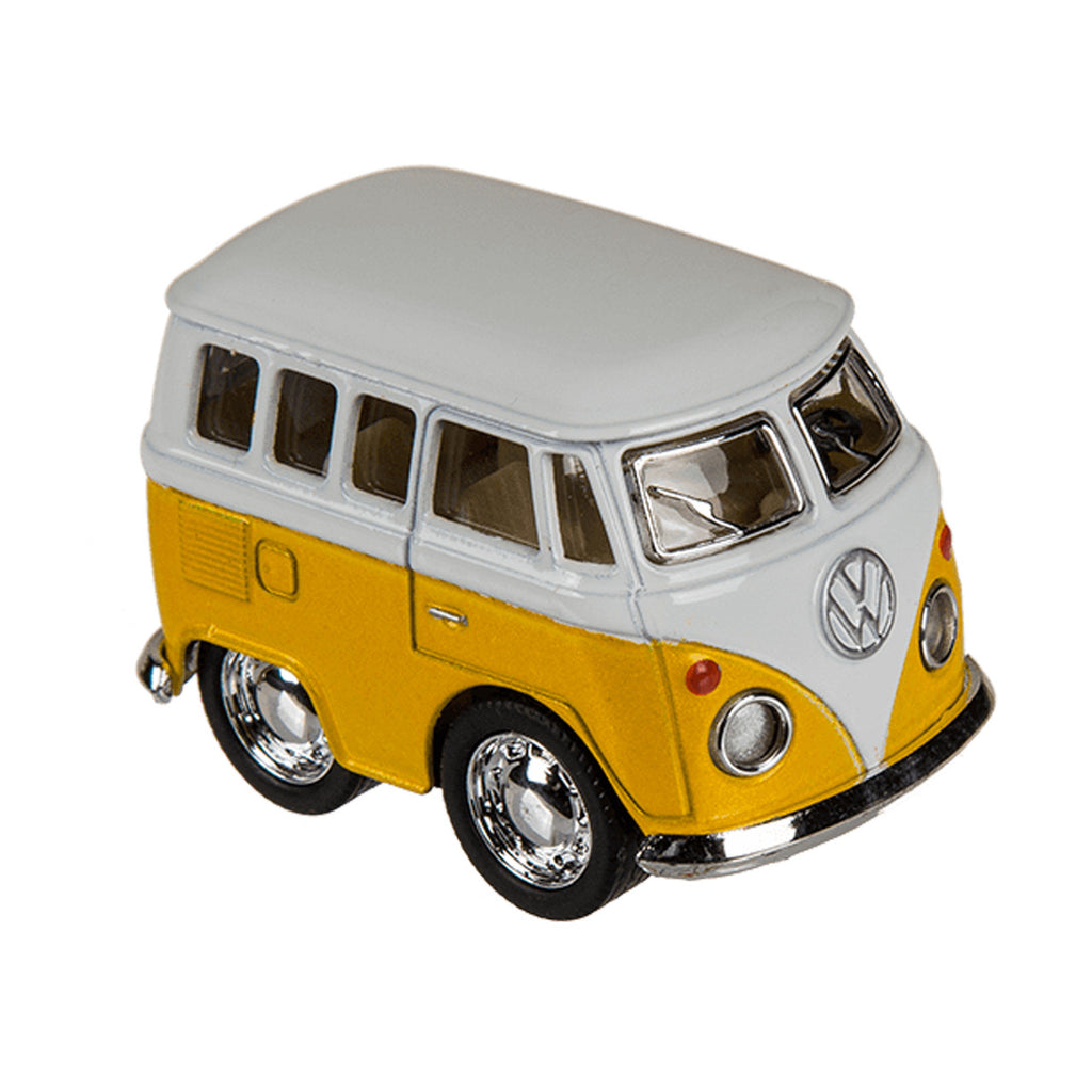 Kinsmart | VW Mini Combie Van