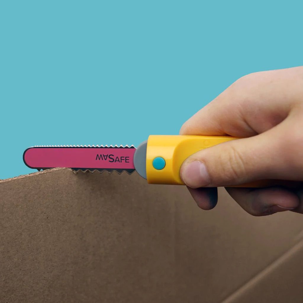 Makedo | Discover Cardboard Construction Kit