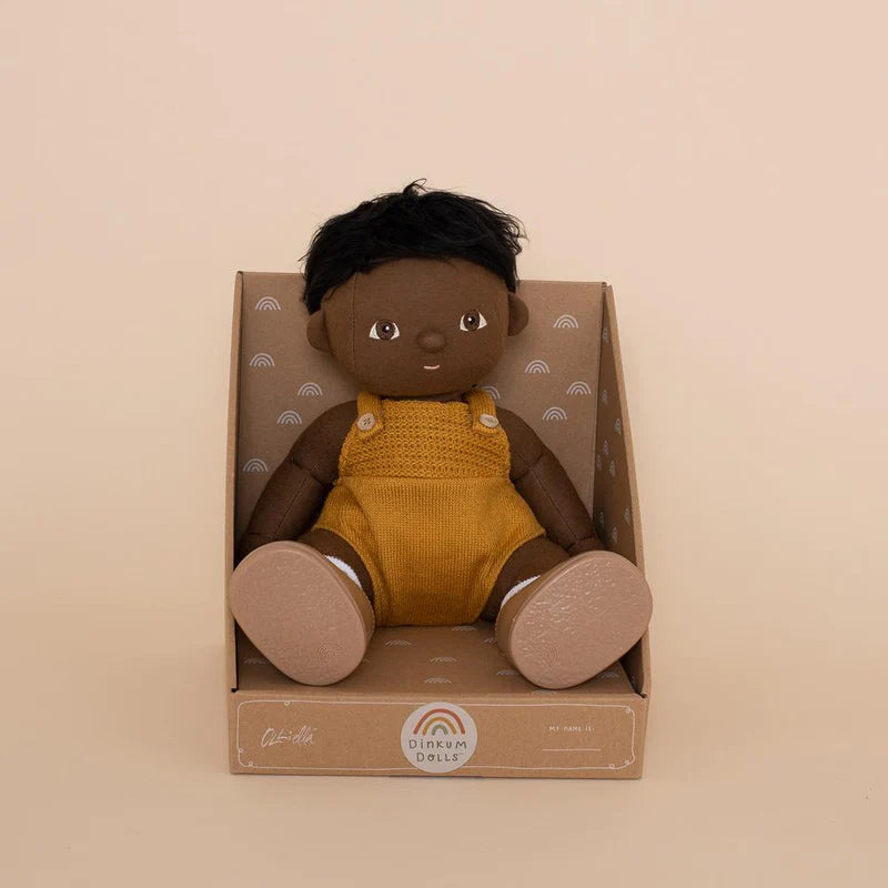 Olli Ella | Dinkum Doll - Tiny
