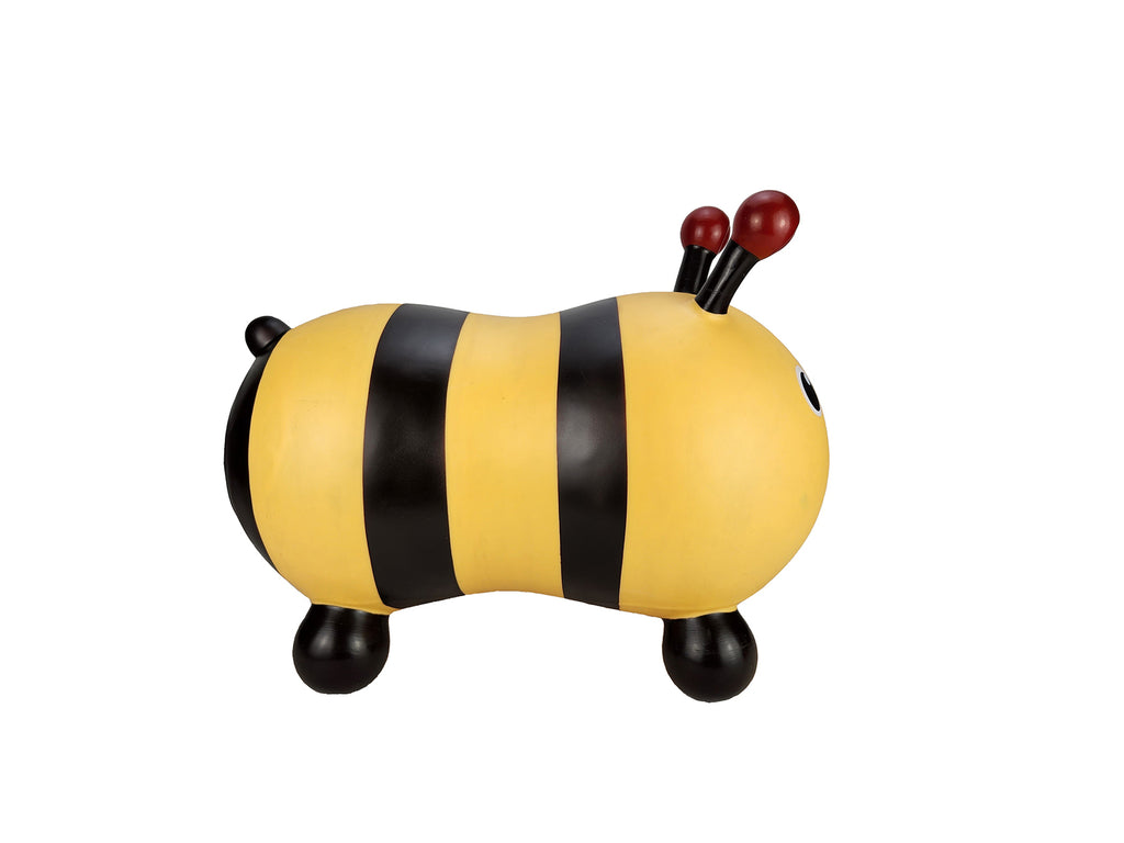 Kaper Kidz | Bouncy Rider - Buzzy The Bee