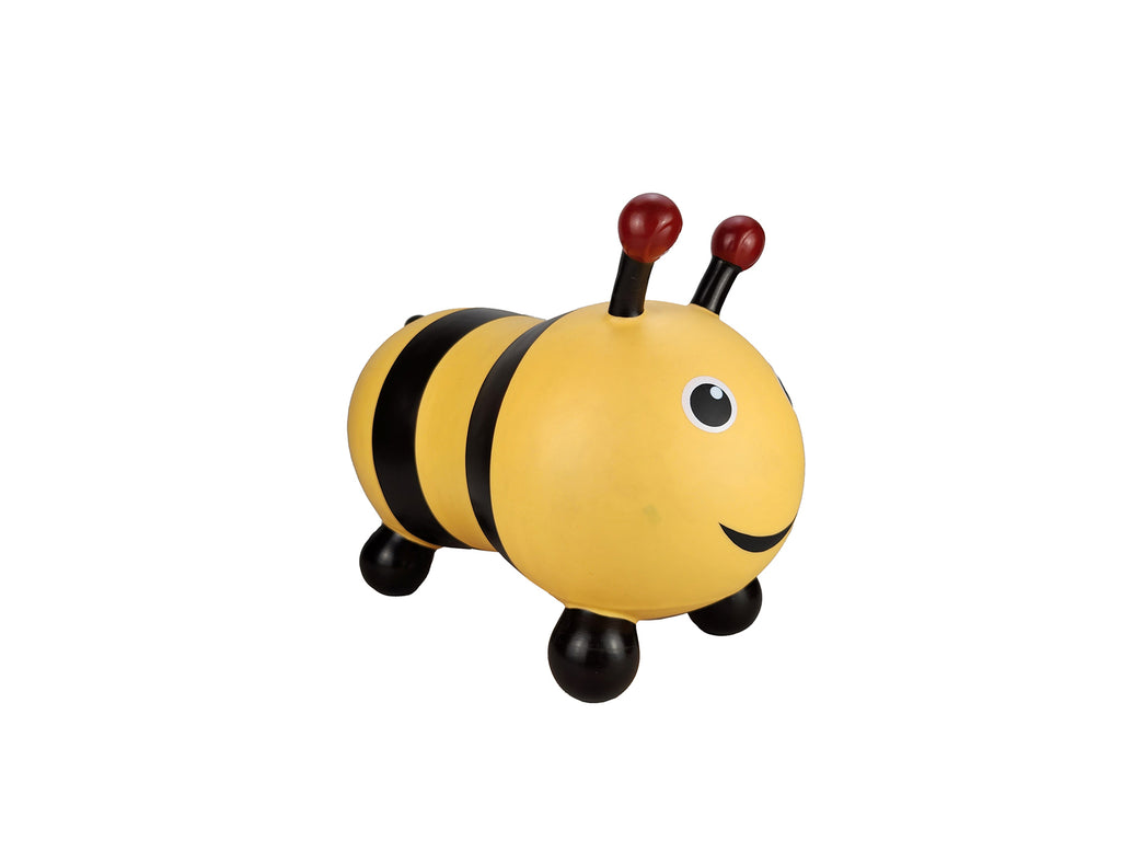 Kaper Kidz | Bouncy Rider - Buzzy The Bee