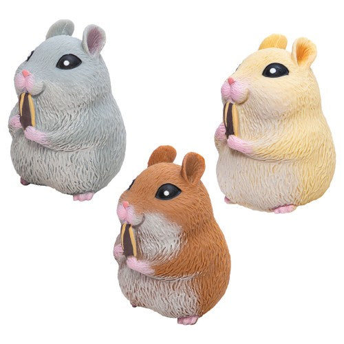 Schllying | Chonky Cheeks Hamsters