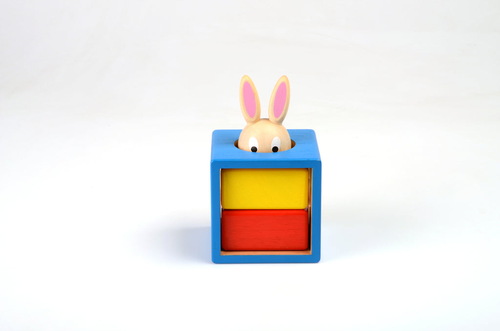 Smart Games | Bunny Boo