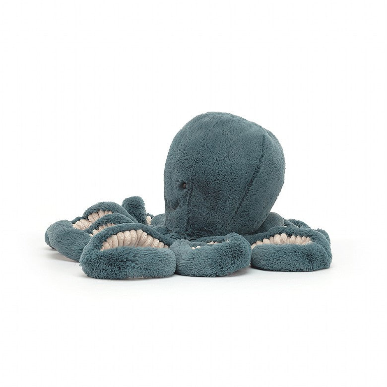 Jellycat | Storm Octopus - Small