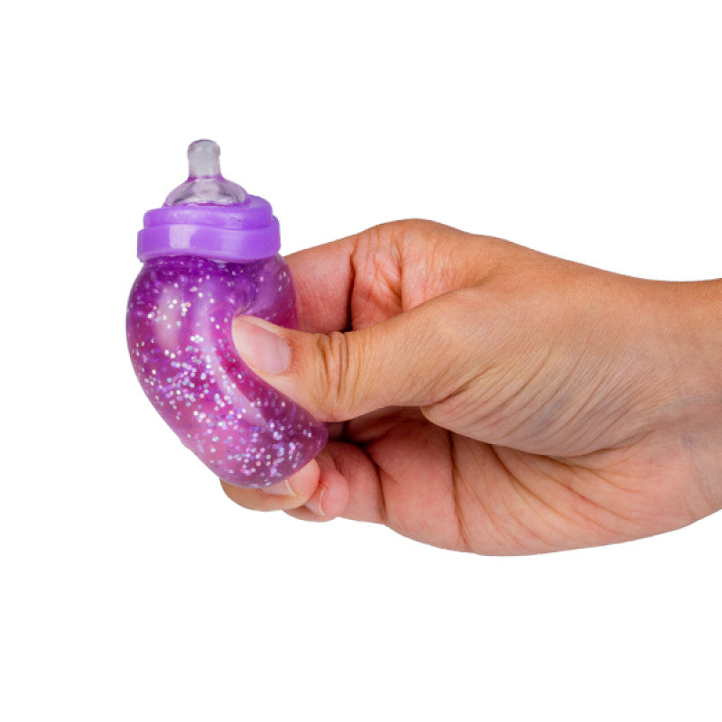 Smoosho's I Baby Bottle