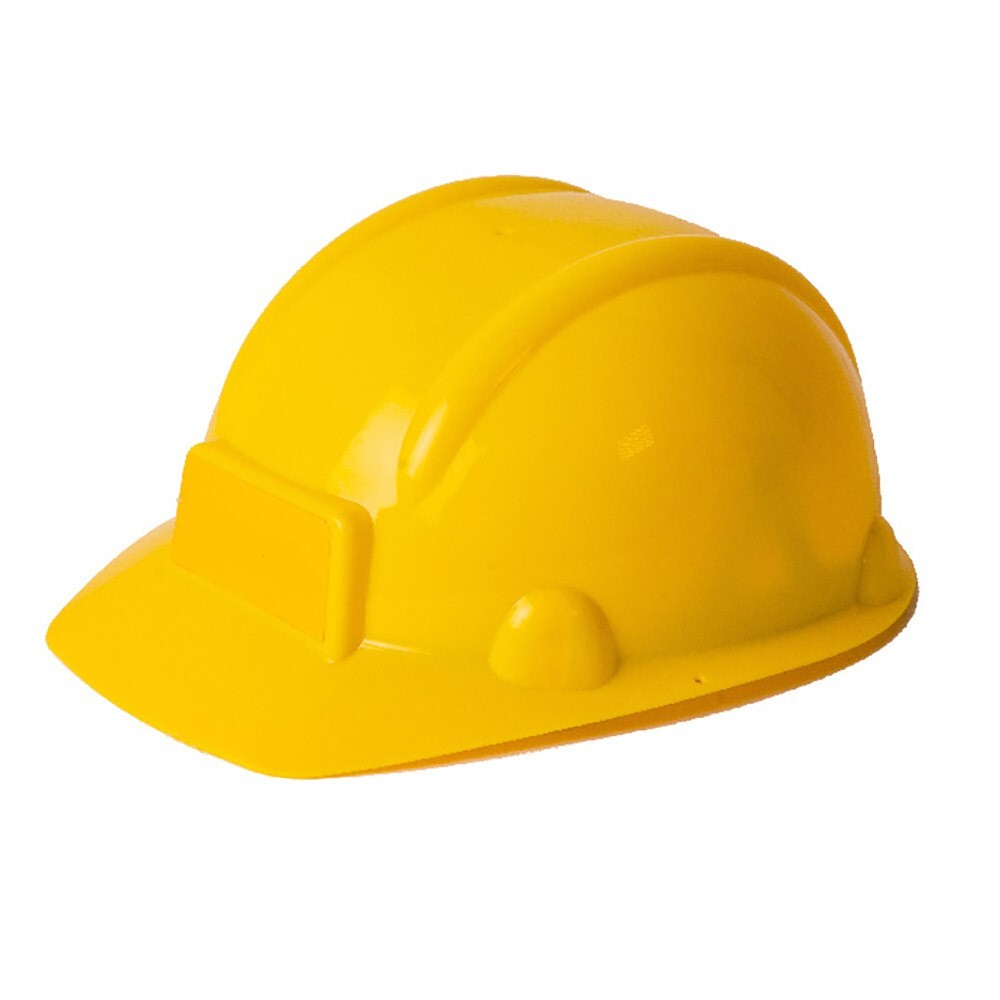 Stanley Jr I Yellow Helmet