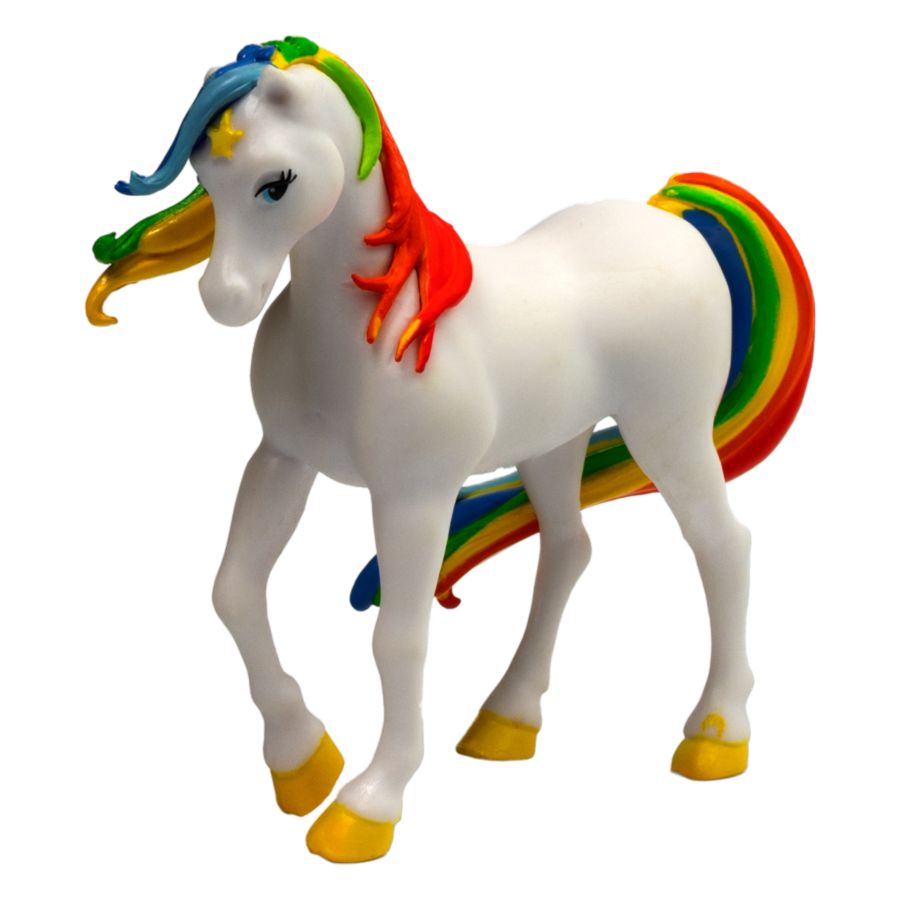 TLS Toy I Rainbow Bright - Collectable Figurines