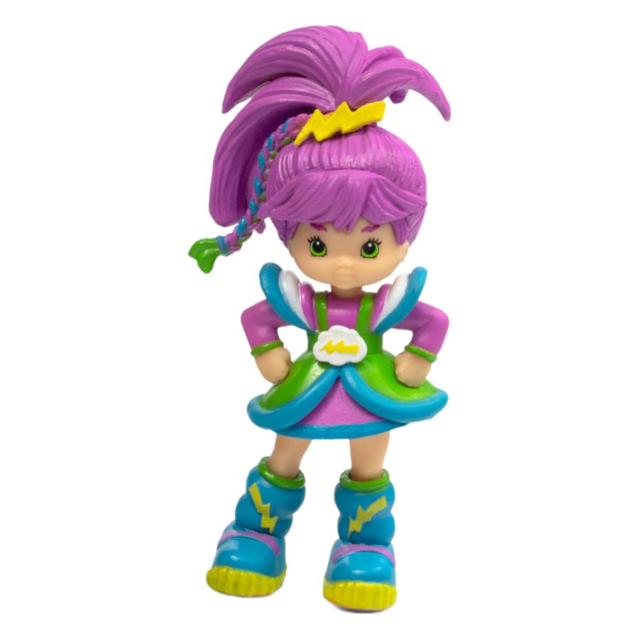 TLS Toy I Rainbow Bright - Collectable Figurines