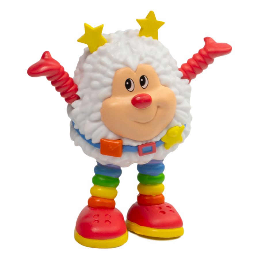 TLS Toy I Rainbow Bright - Collectable Figurines