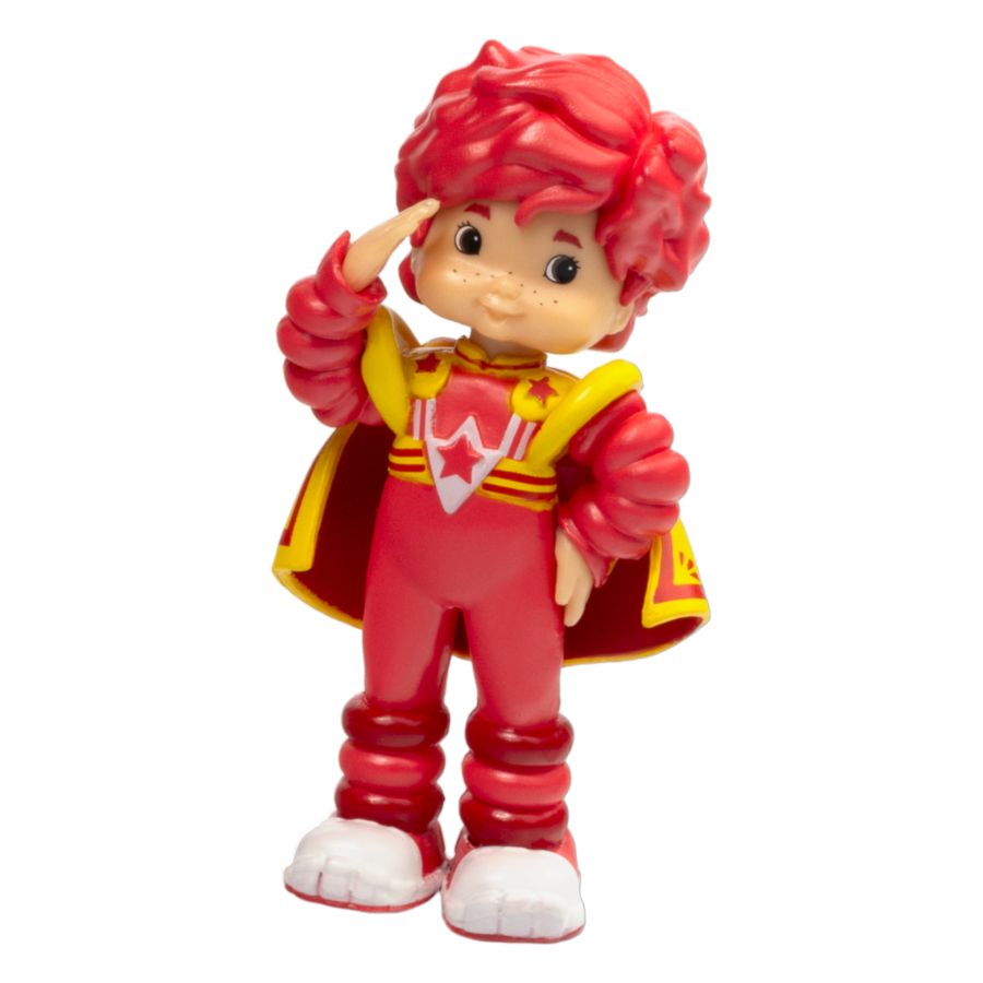 TLS Toy I Rainbow Bright - Collectable Figurines