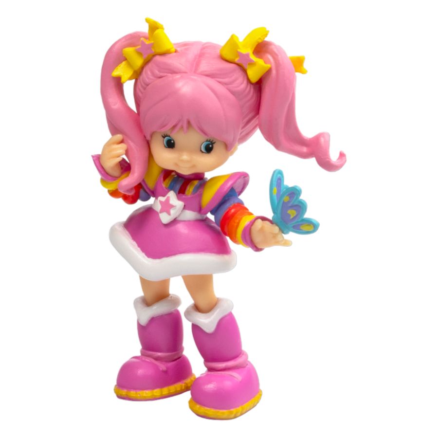 TLS Toy I Rainbow Bright - Collectable Figurines