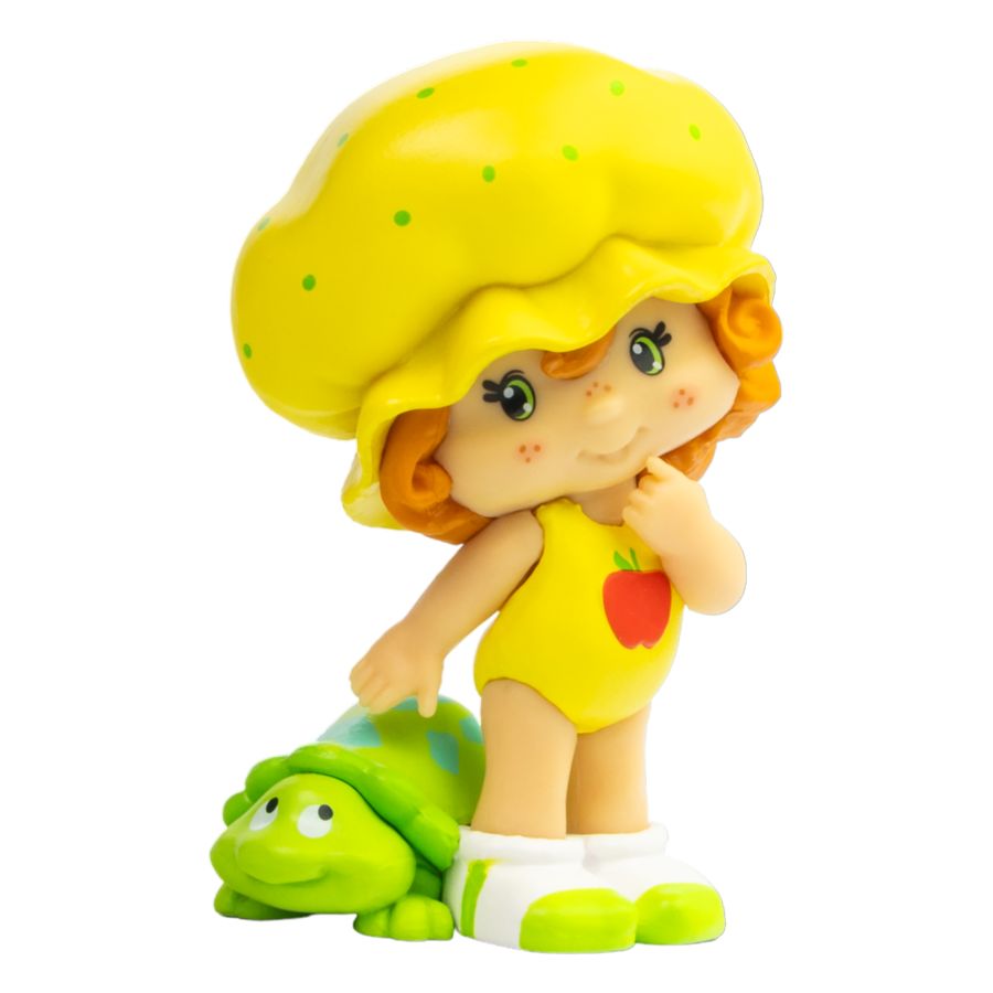 TLS Toy I Strawberry Shortcake - Collectable Figurines