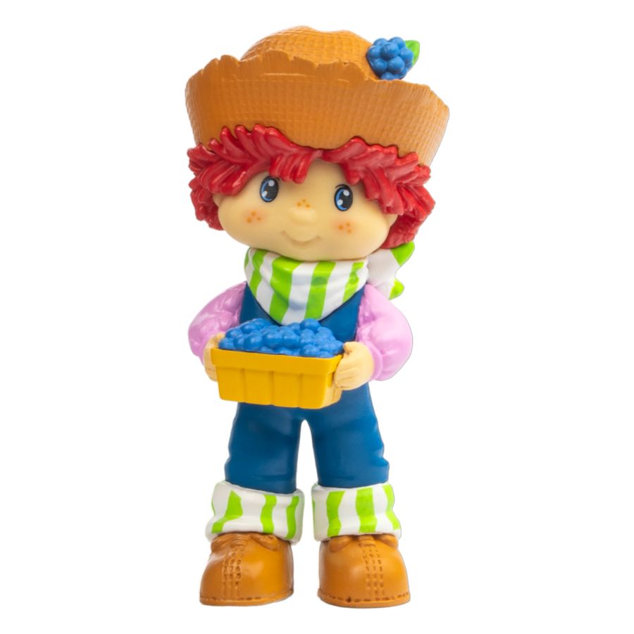TLS Toy I Strawberry Shortcake - Collectable Figurines