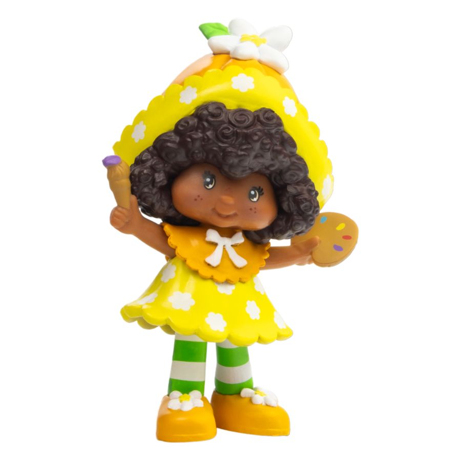 TLS Toy I Strawberry Shortcake - Collectable Figurines