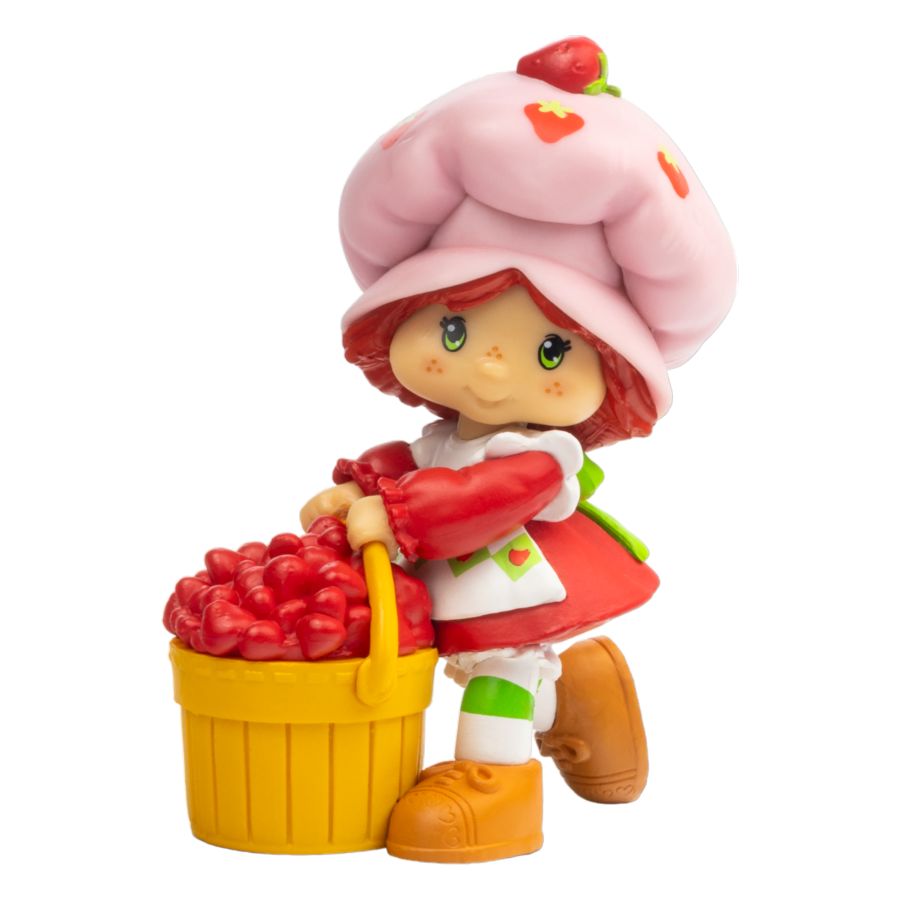 TLS Toy I Strawberry Shortcake - Collectable Figurines