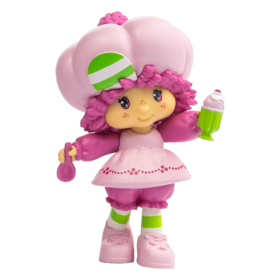 TLS Toy I Strawberry Shortcake - Collectable Figurines